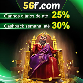 56f.com Fundo de Resgate de Perdas Semanais